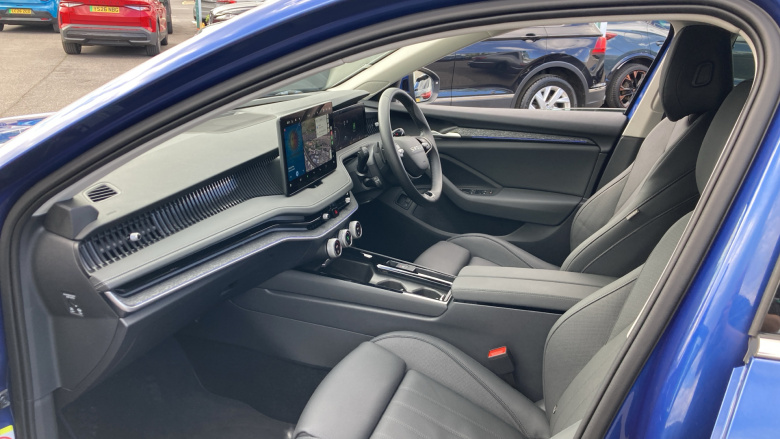 Skoda Superb 1.5 TSI iV SE L DSG 5dr Estate